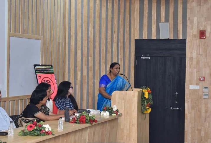 MGM College of Journalism & Mass Communication Aurangabad Festival & Activities photo 13